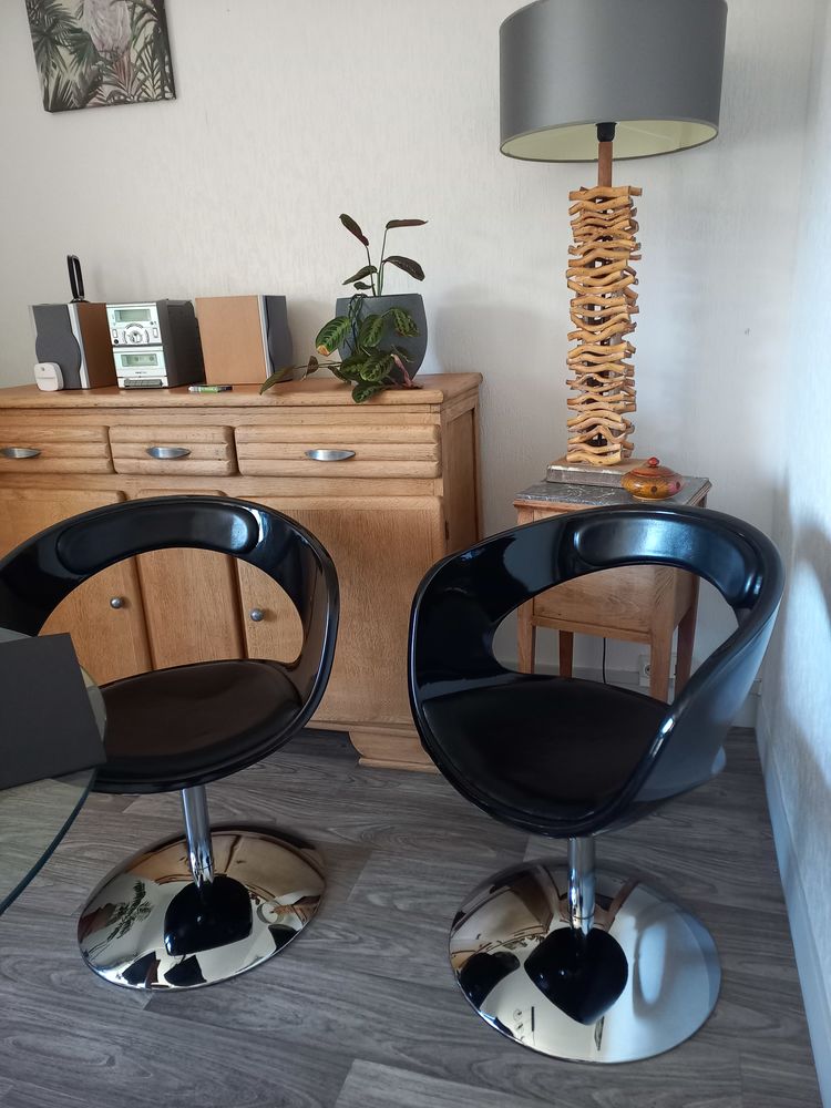 Chaises/fauteuils salle � manger ou cuisine 150 Argel�s-Gazost (65)