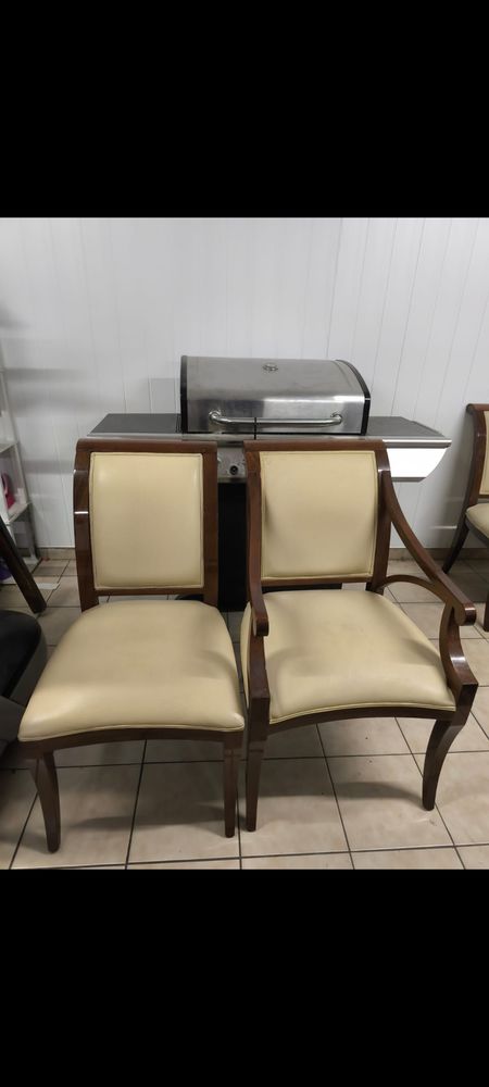 Chaises et fauteuils vintage COSTANTINI PIETRO 650 Saint-Brice-sous-For�t (95)