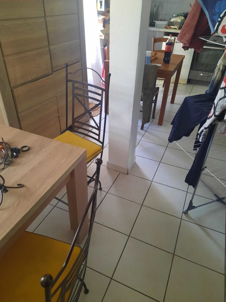 chaises en fer forg�es 150 Berre-l'�tang (13)