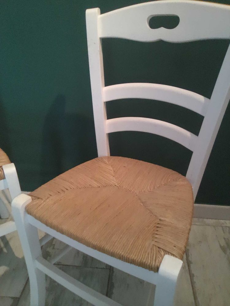 LOT 4 CHAISES FOURMIES 59 50 Wallers-Tr�lon (59)