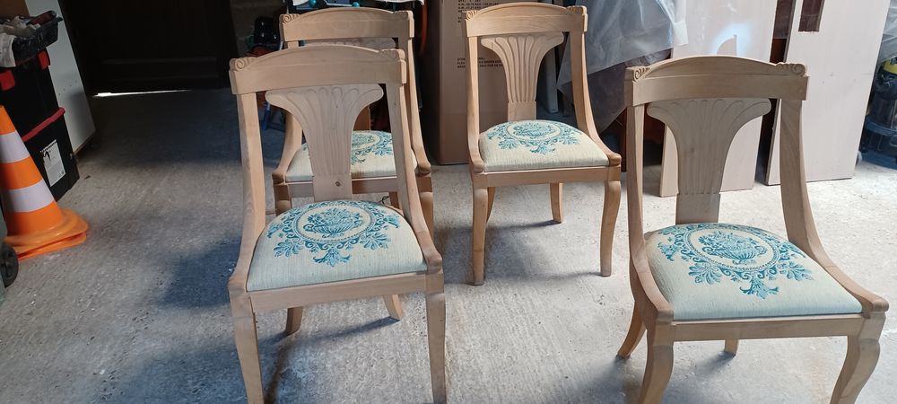 Chaises Gondole 520 La Bourdini�re-Saint-Loup (28)