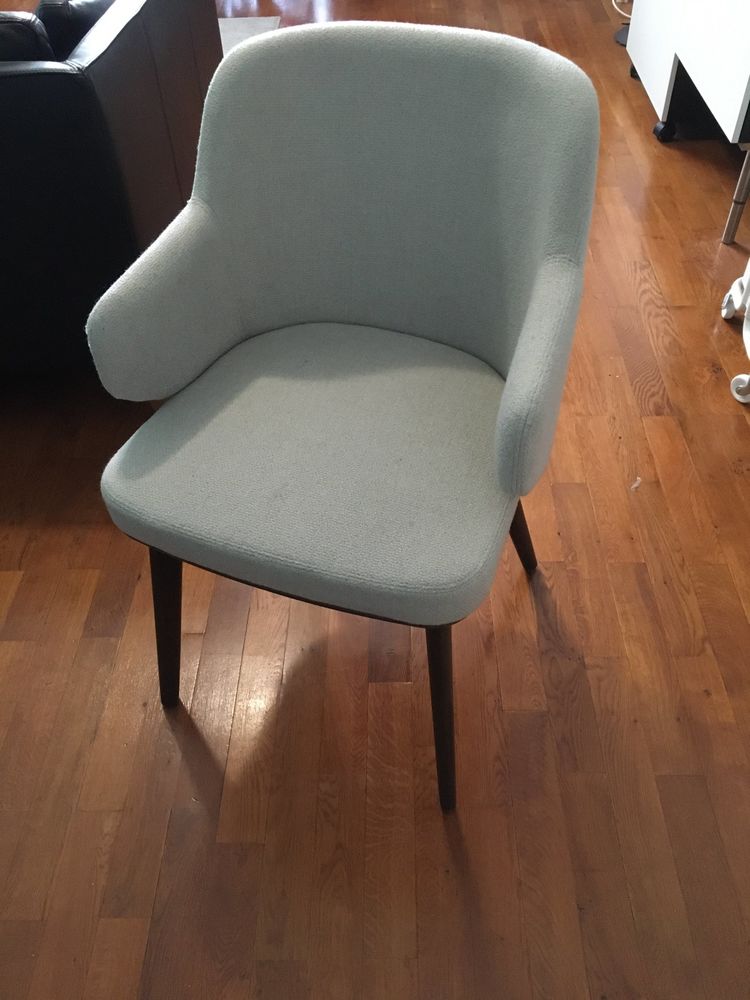 Lot de 4 chaises haut de gamme - Calligaris 1200 Plaisir (78)