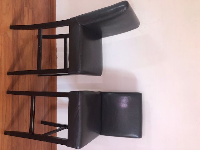Chaises bar haute (lot de 2) 25 Bussy-Saint-Georges (77)