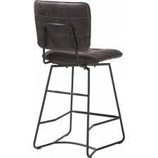 Chaises hautes neuves H&h Anthracite 210 Castelginest (31)