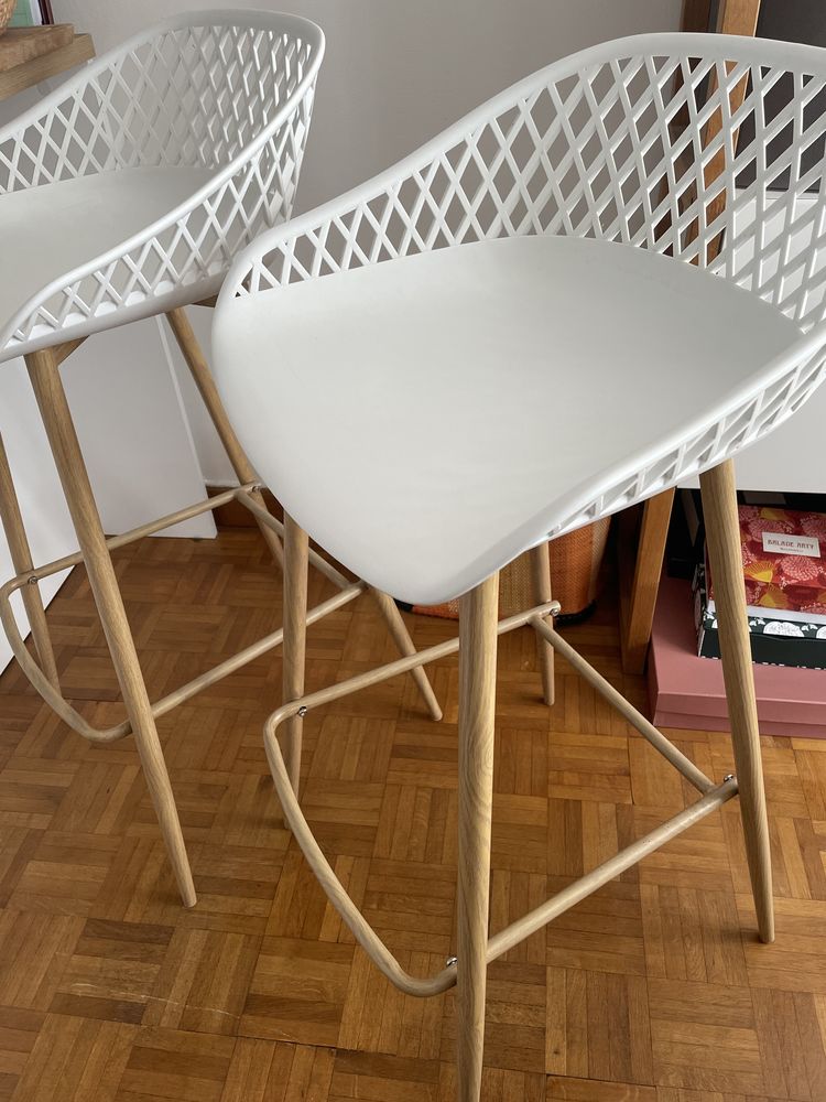 Chaises hautes parfait �tat 100 Marseille 4 (13)