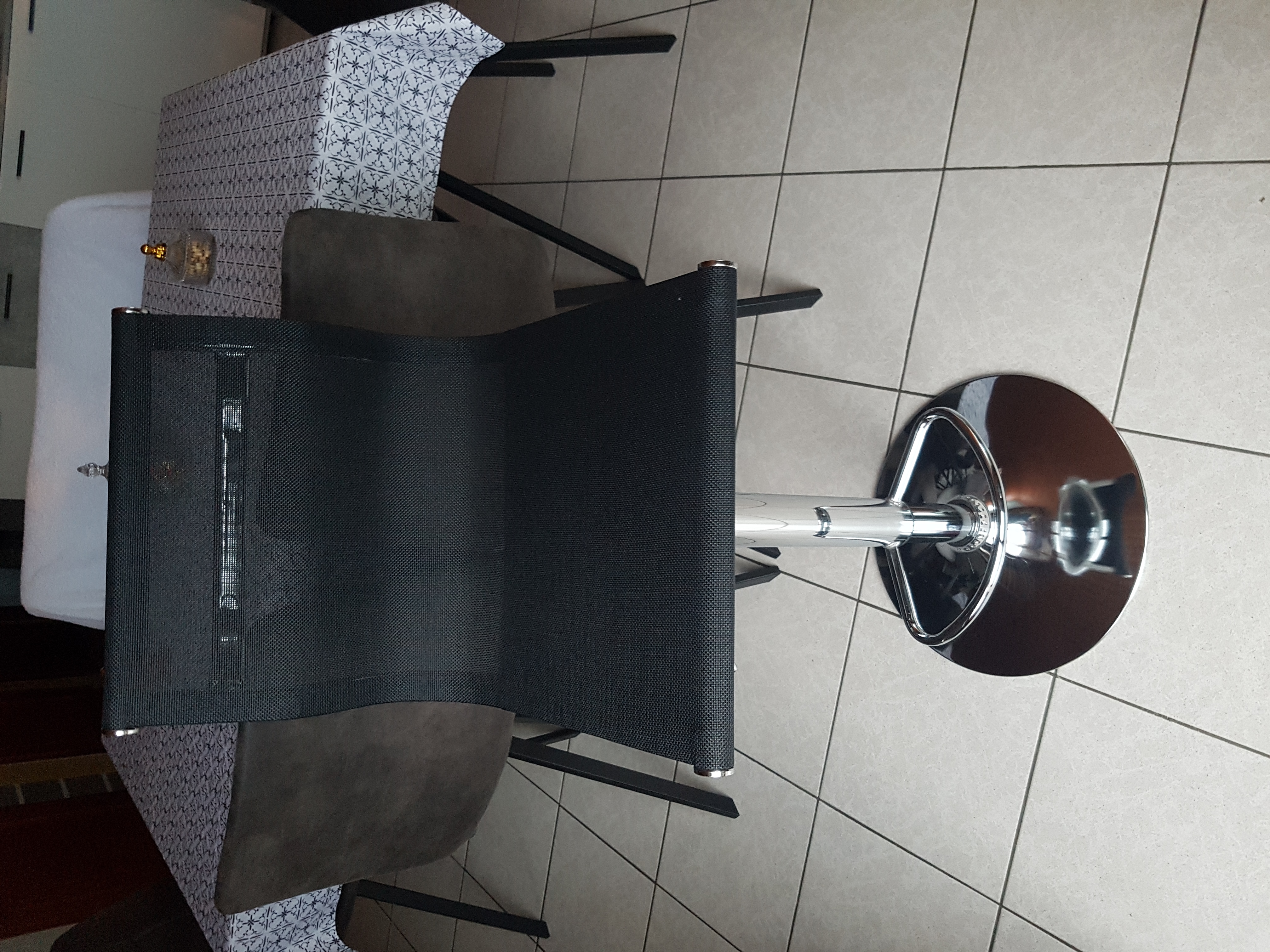 Chaises  hautes pour bar cuisine 65 Cluses (74)