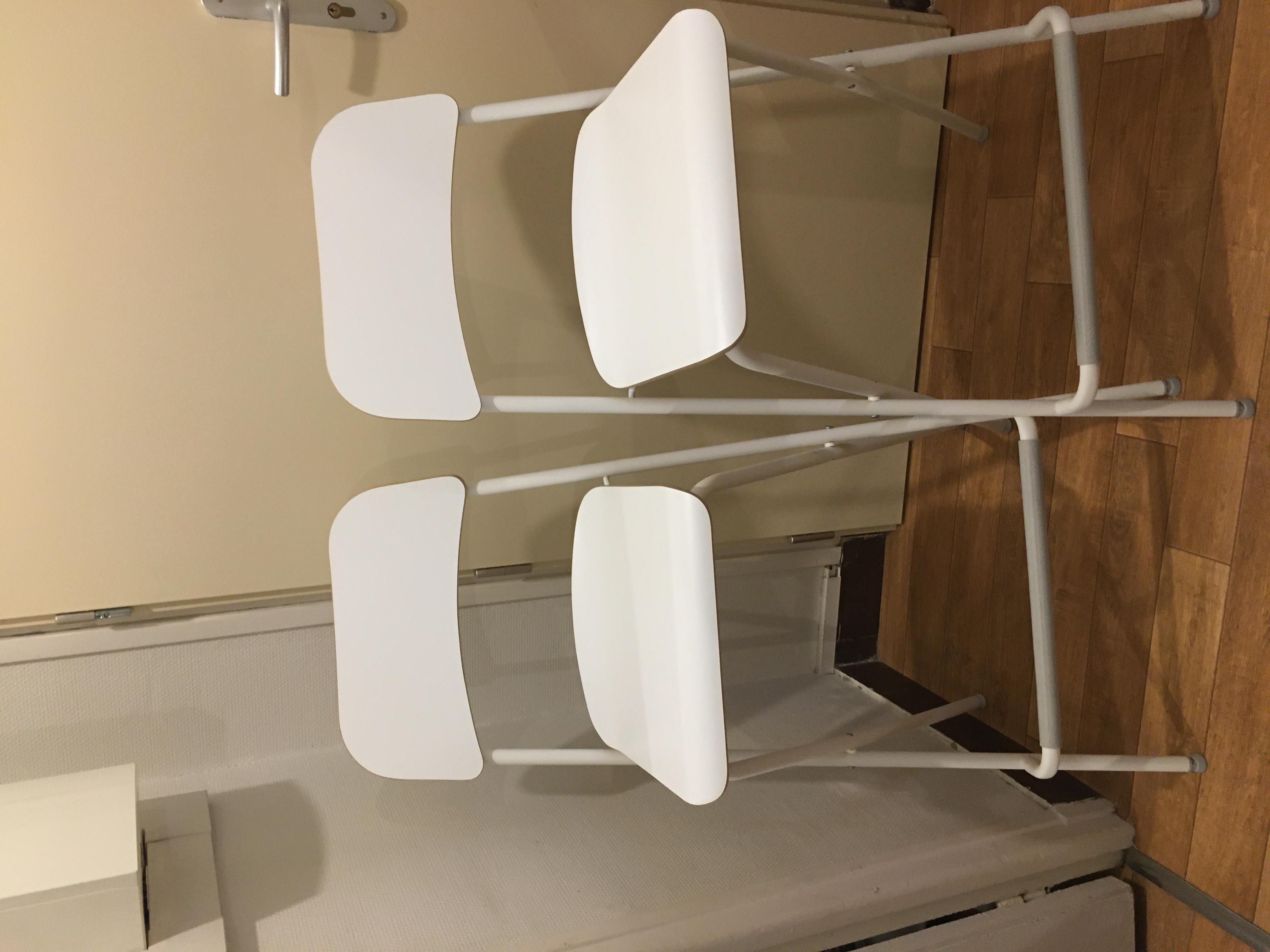 Chaises hautes de bar 30 Pont-sur-Yonne (89)