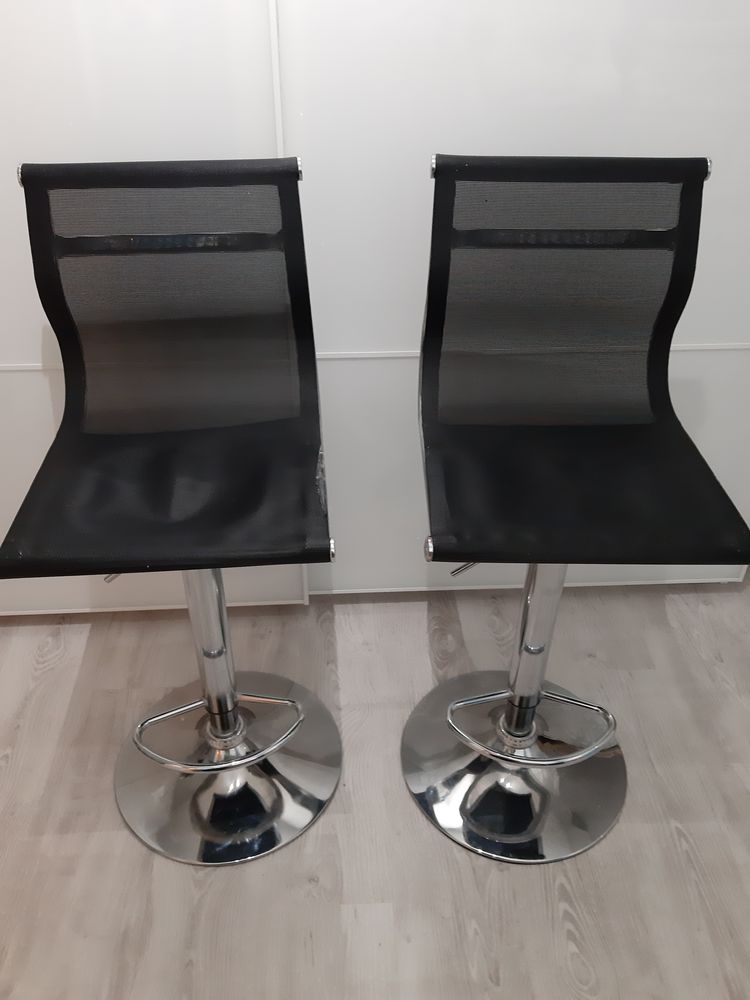 Chaises de bar ou d'ilot 20 Bressuire (79)