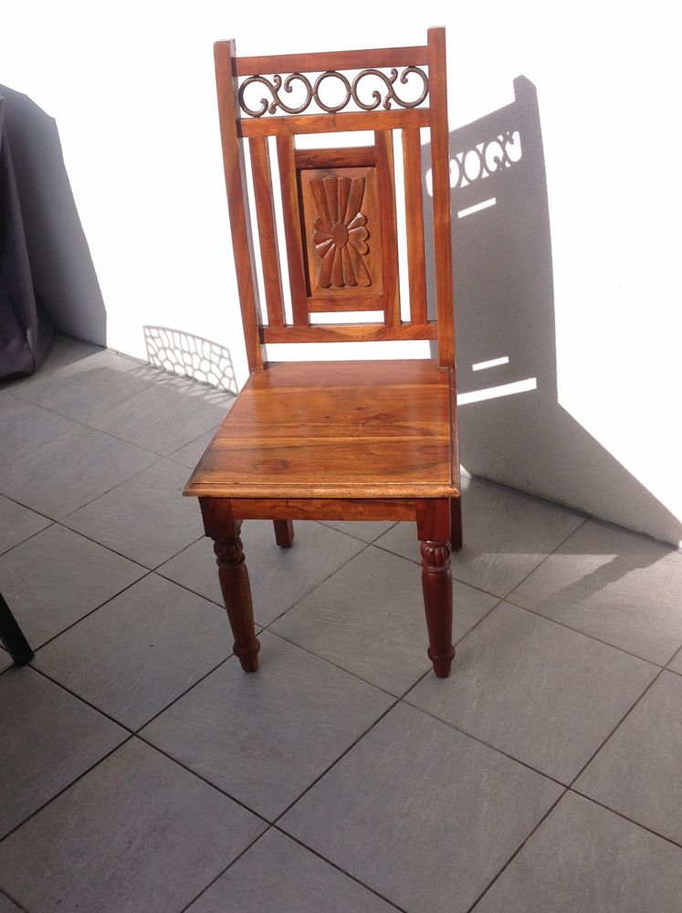 chaises des Inde 120 Saint-Martin-de-Seignanx (40)