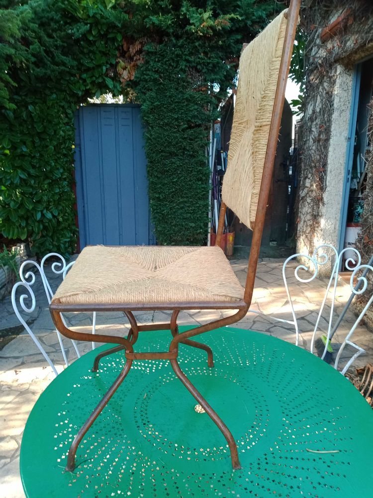 chaises int�rieur cord�s 200 Cugnaux (31)