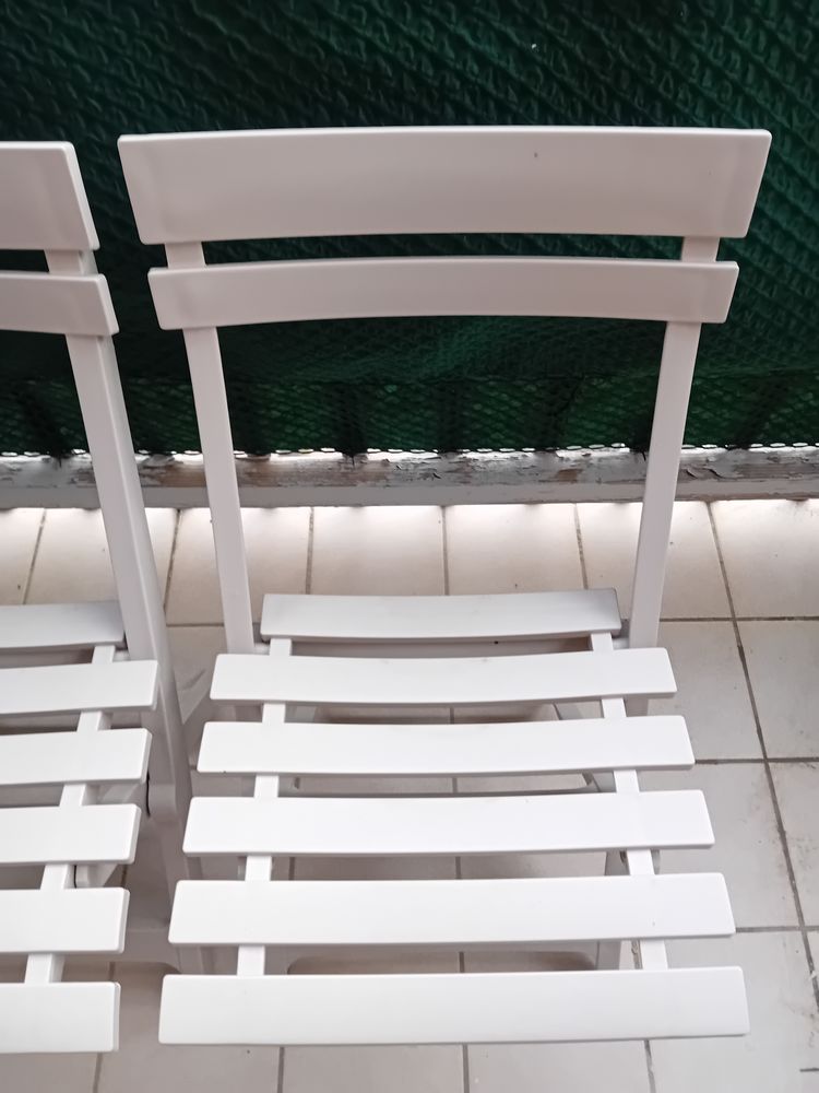 Chaises jardin balcon terrasse Grosfilex 55 Auch (32)