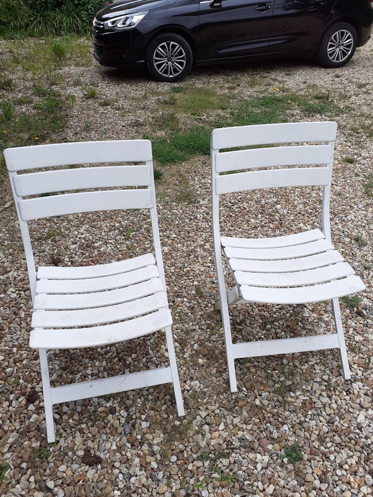 CHAISES DE JARDIN 30 Bullion (78)