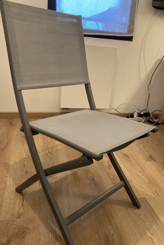 Chaises de jardin 150 Saint-Jean-de-Luz (64)