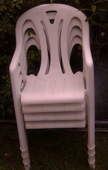 chaises de jardin 35 Guiscriff (56)