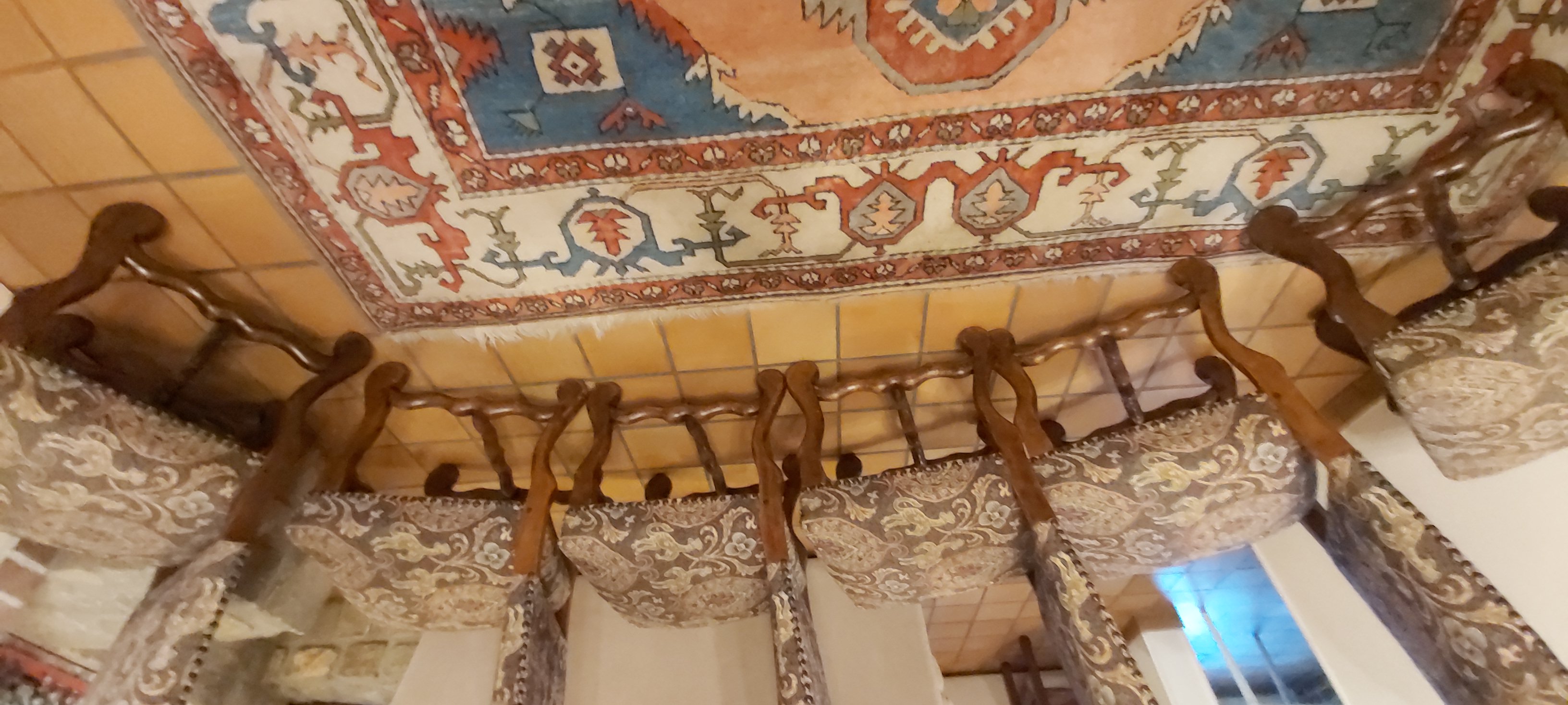 5 chaises louis 13 os de mouton
380 Malo Les Bains (59)