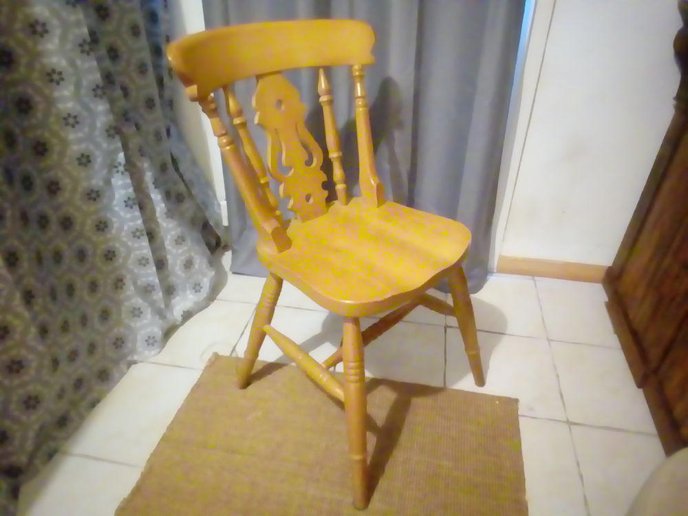 Chaises lyre 50 Villette-l�s-Dole (39)