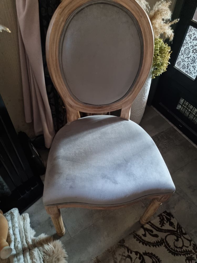 Chaises maison du monde 200 Les Sables-d'Olonne (85)