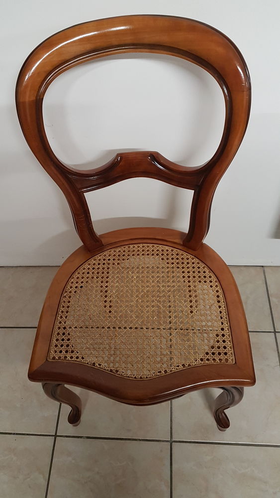 Chaises en massif 150 Juvigny (02)