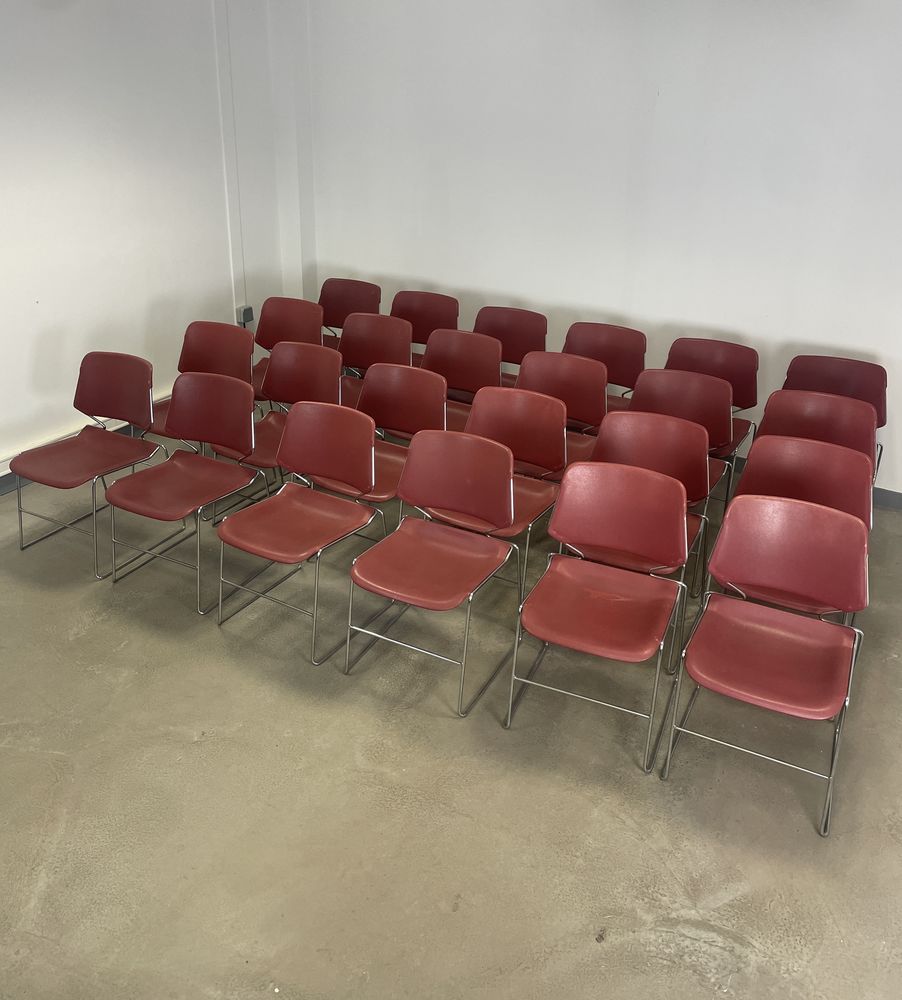 chaises Matrix, ann�es 70 USA LIVRAISON POSSIBLE 110 Lorient (56)