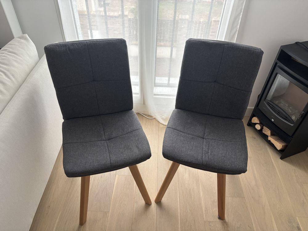 Chaises Miliboo - salle � manger 100 Maisons-Laffitte (78)
