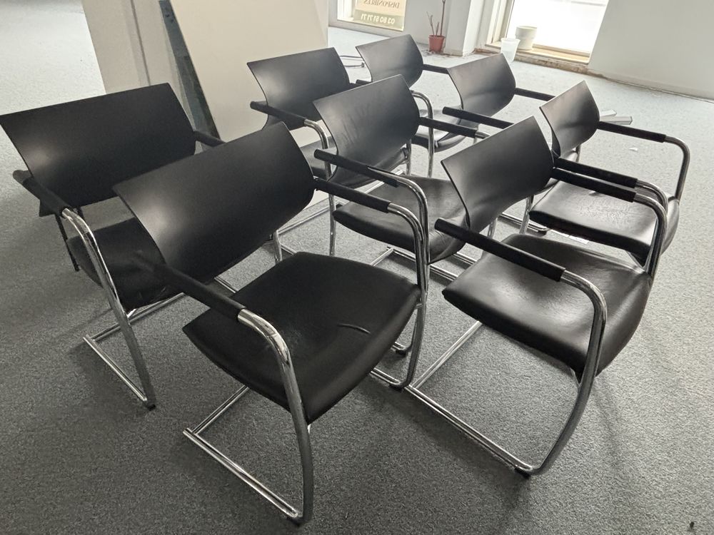 CHAISES NOIRES LUXY 30 Dijon (21)