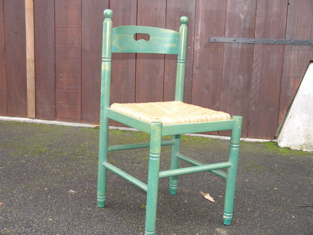 CHAISES PAILLE 15 Azy (18)