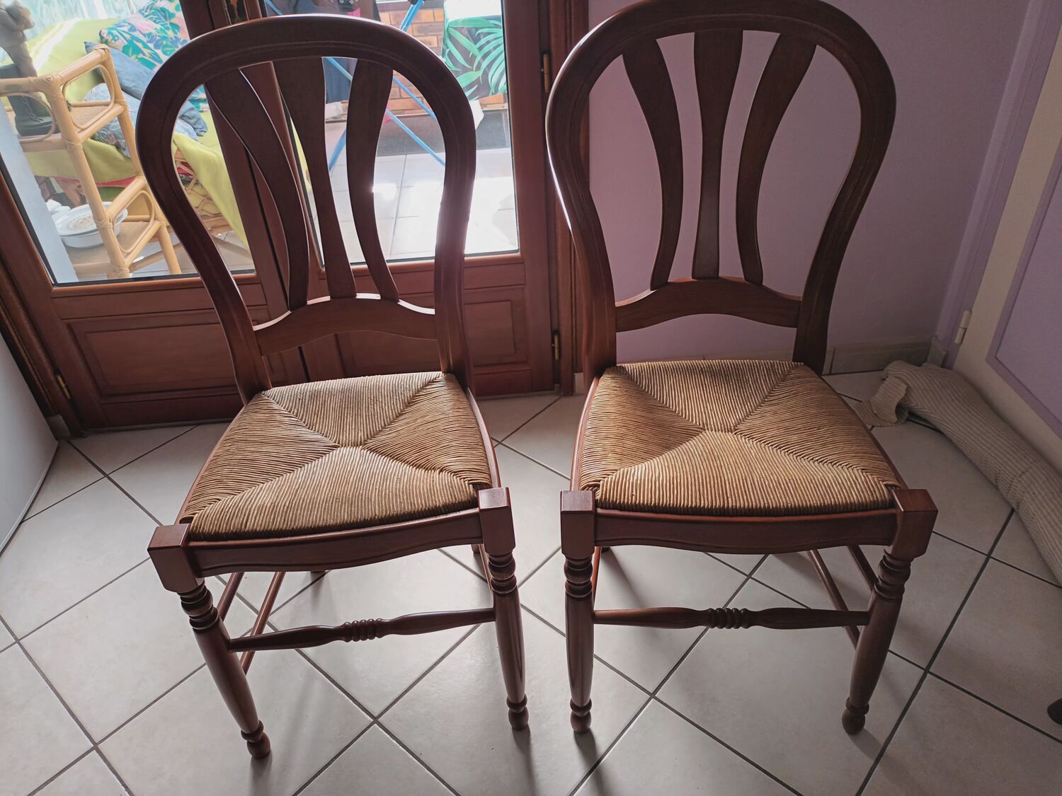 Chaises parfait �tat 45 Corps-Nuds (35)