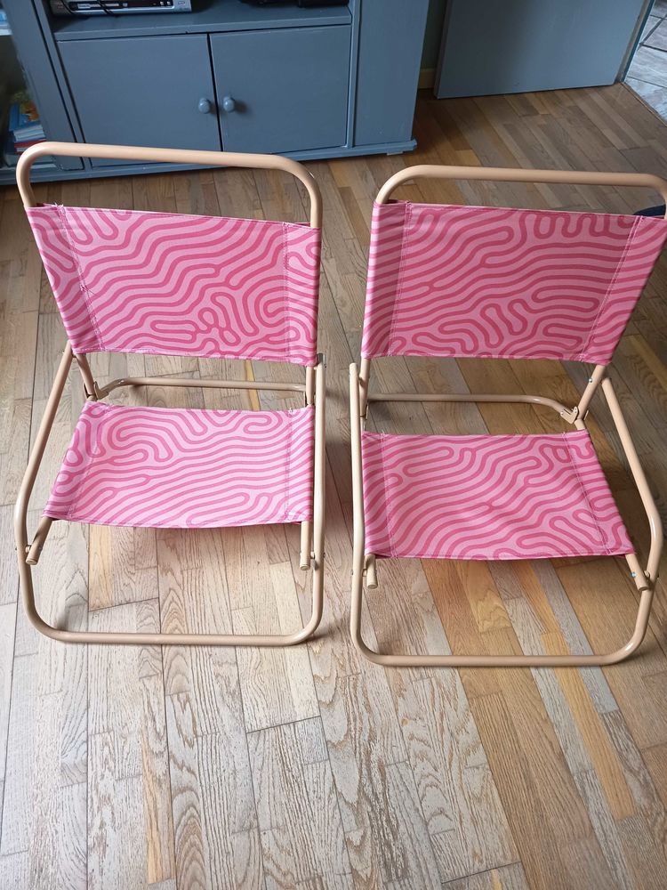 chaises de plage 24 Malesherbes (45)