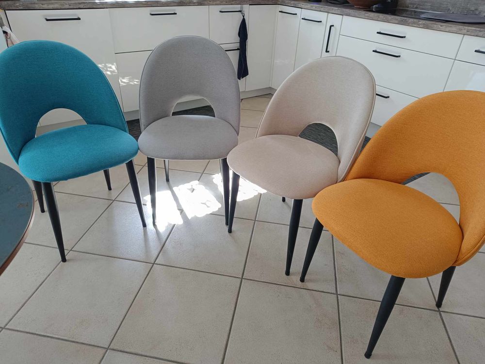 chaises pour table � manger 500 Villelongue-de-la-Salanque (66)
