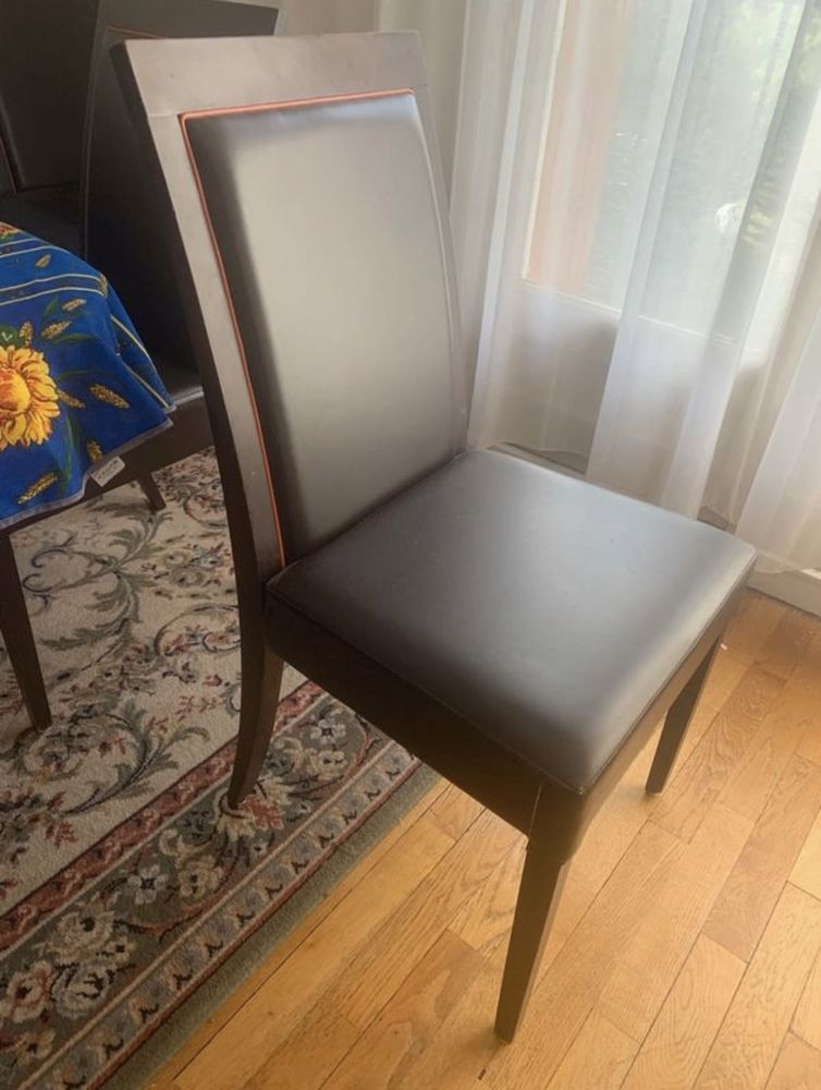 Chaises Roselo Paris 400 Marly-le-Roi (78)