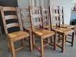 chaises rustiques 120 Paray-Meslay (37)