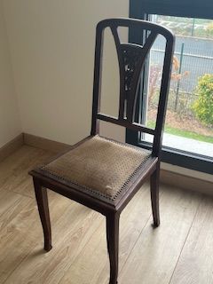 chaises rustiques 60 Bezannes (51)