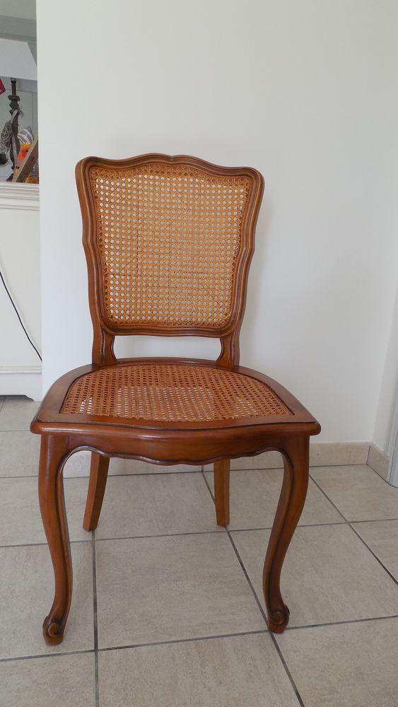 chaises salle � manger 60 Rochefort (17)