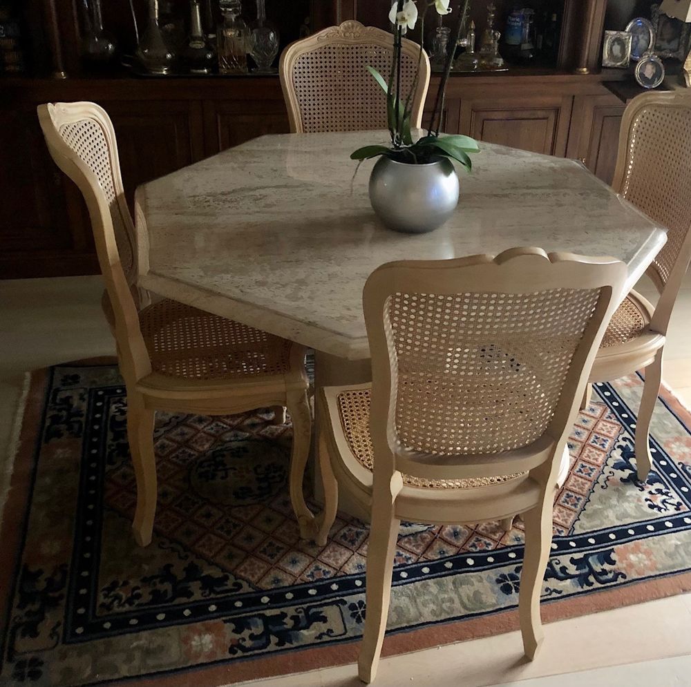 Chaises salle � manger 290 Nogent-sur-Marne (94)