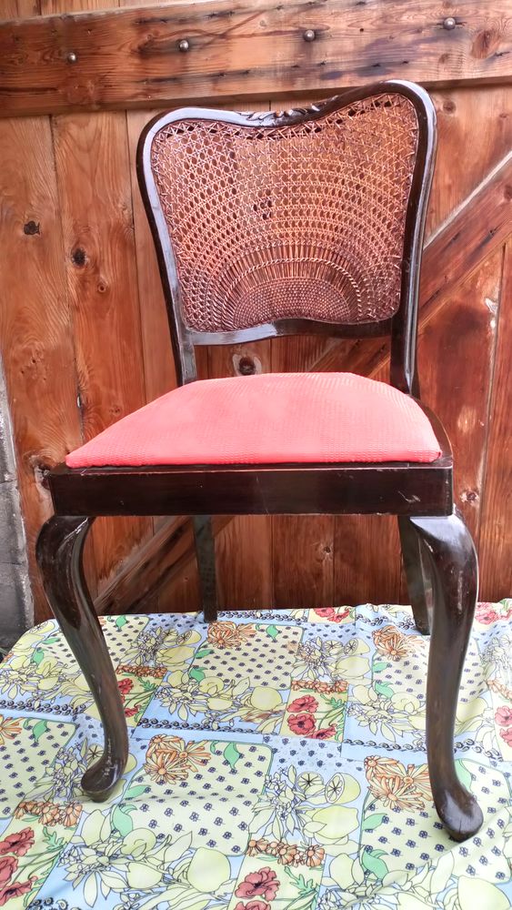 CHAISES SALLE A MANGER 30 Saint-Germain-Laval (42)