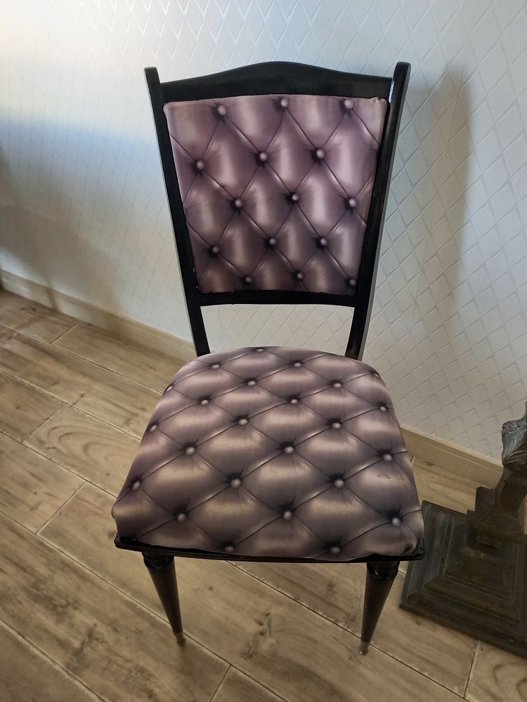 CHAISES DE SALLE � MANGER 60 Tours (37)