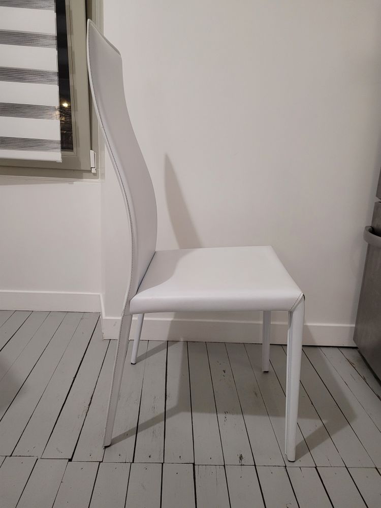 chaises salle � manger 400 Fontainebleau (77)