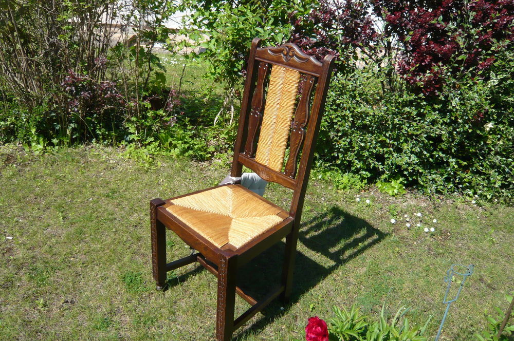 Chaises de salle � manger 50 Dijon (21)