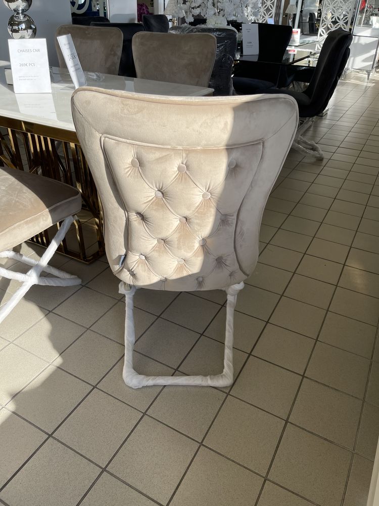 Chaises de salle � manger neuves 1000 Metz (57)