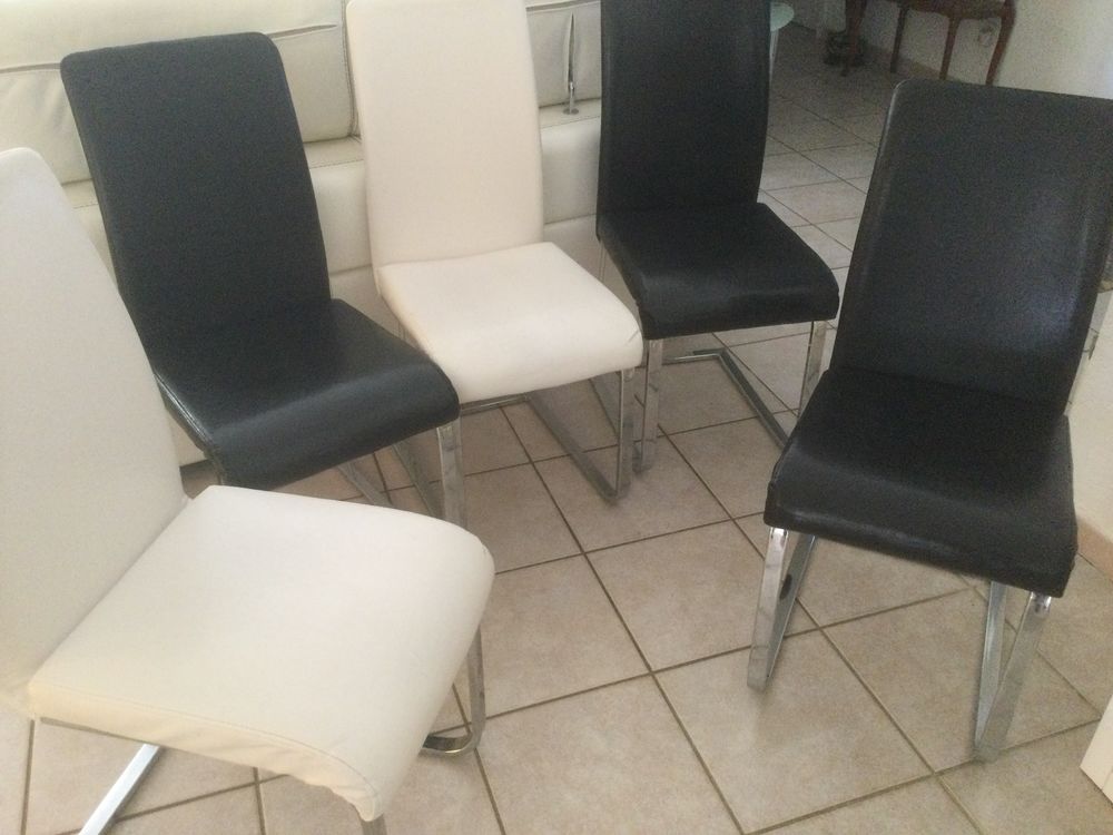 Chaises de salle � manger moderne 0 Flassans-sur-Issole (83)