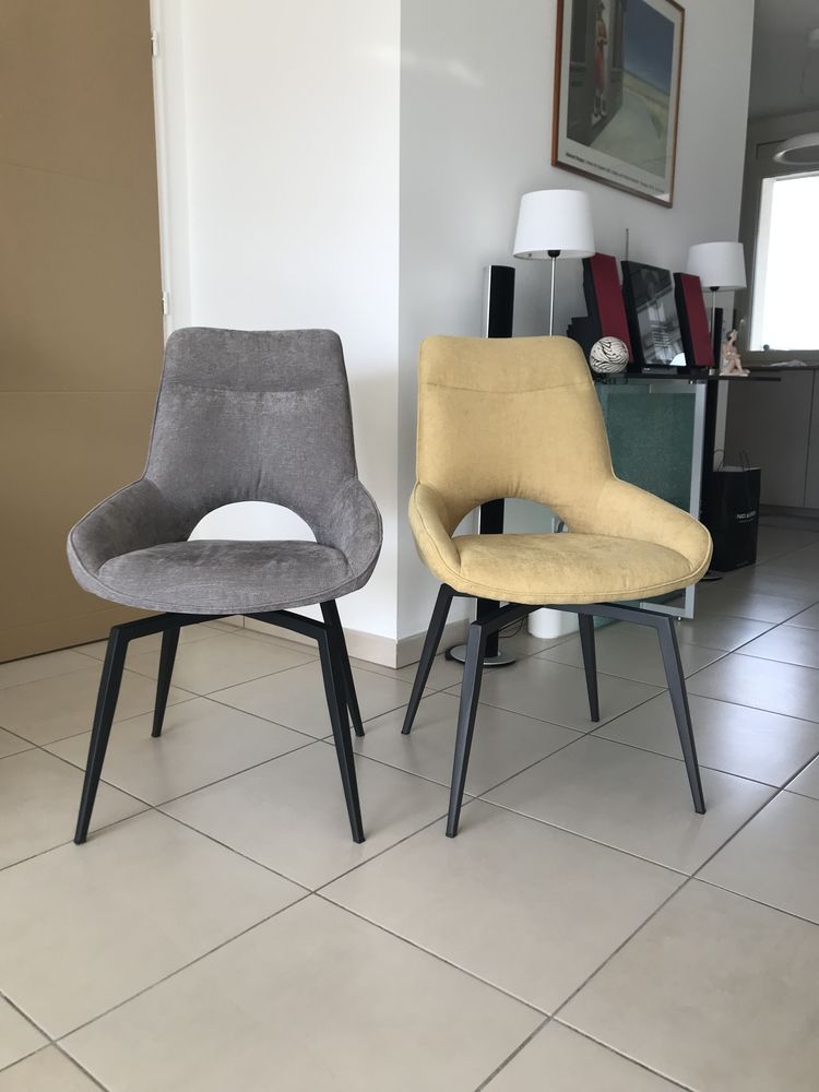 Chaises de salle � manger 300 La Teste-de-Buch (33)