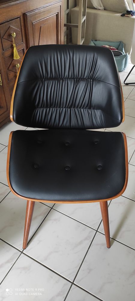 Chaises de salle � manger ou de bureau. 600 La Teste-de-Buch (33)