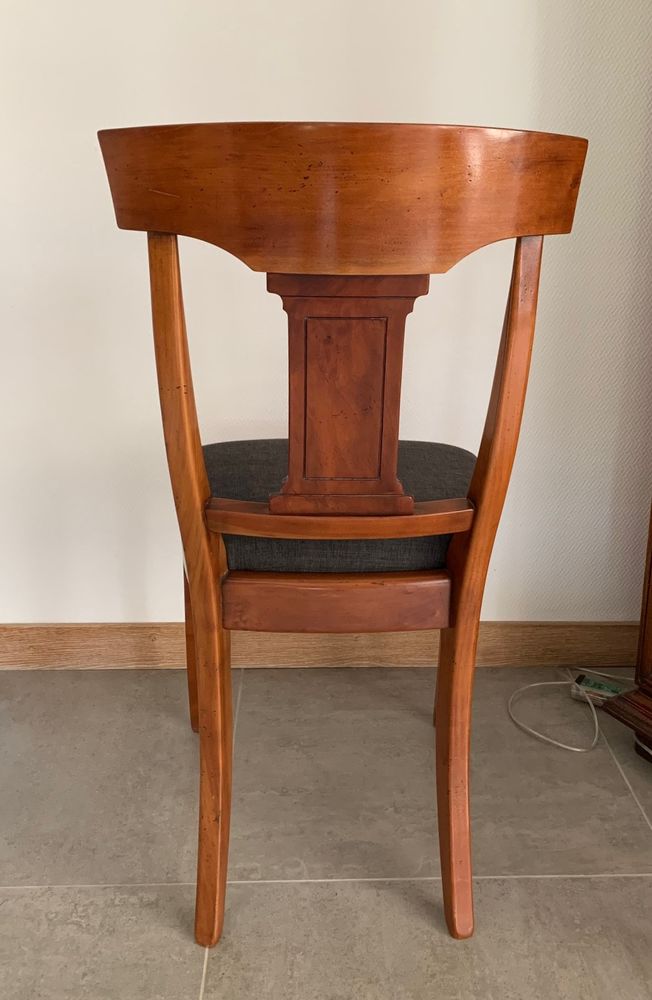 Chaises de salle � manger 560 La Jarne (17)