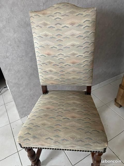 Chaises de salle � manger 120 Boulay-Moselle (57)