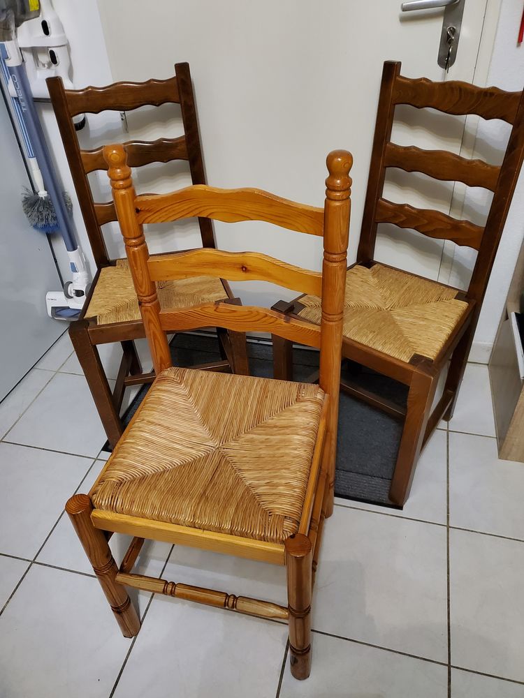 Chaises de salle � manger 15 Saint-Orens-de-Gameville (31)