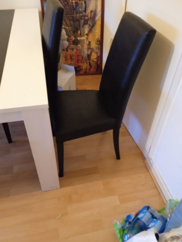 chaises de salle � manger 40 Grigny (69)