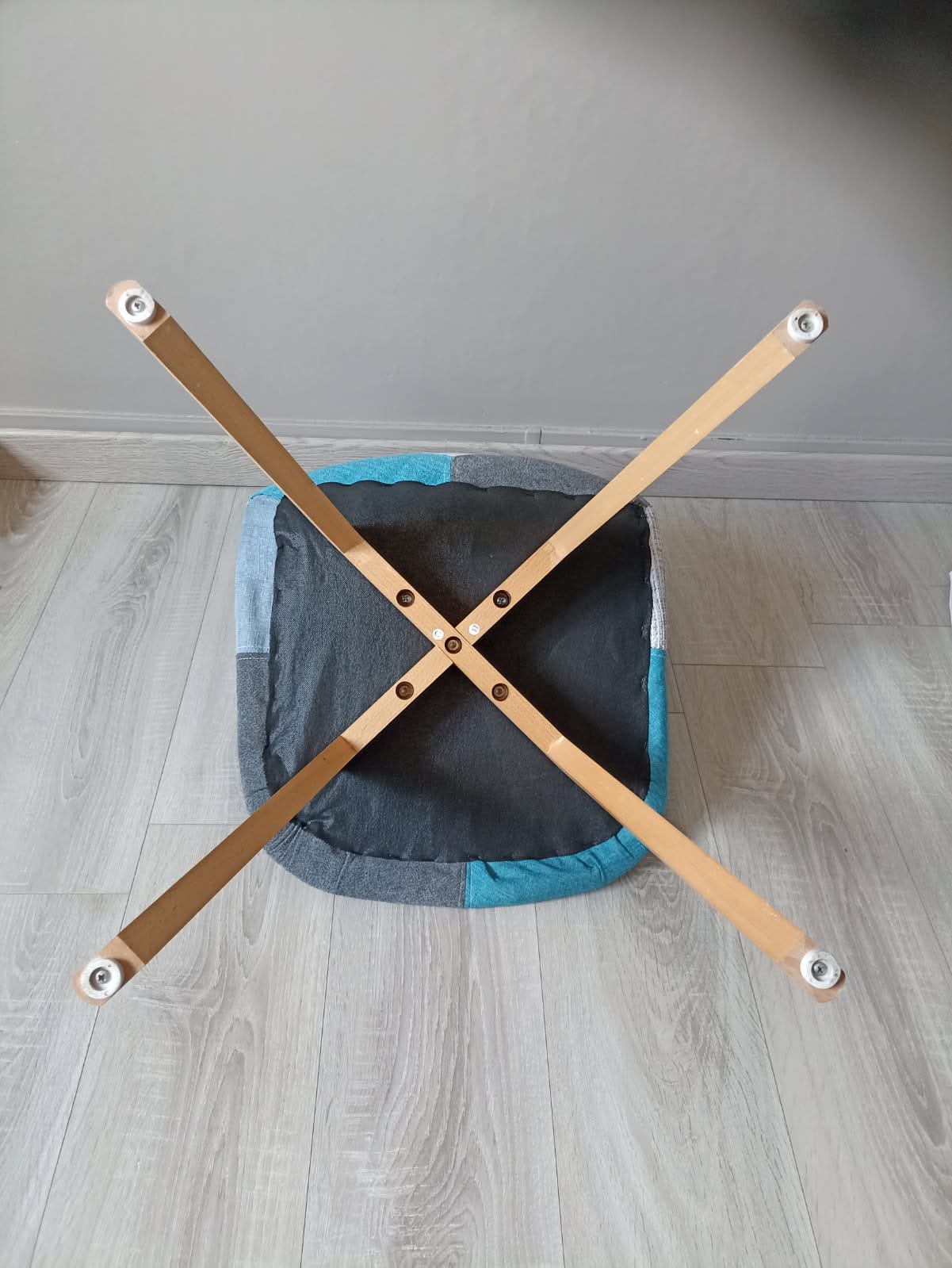 Chaises salle � manger cuisine 60 Nimes (30)