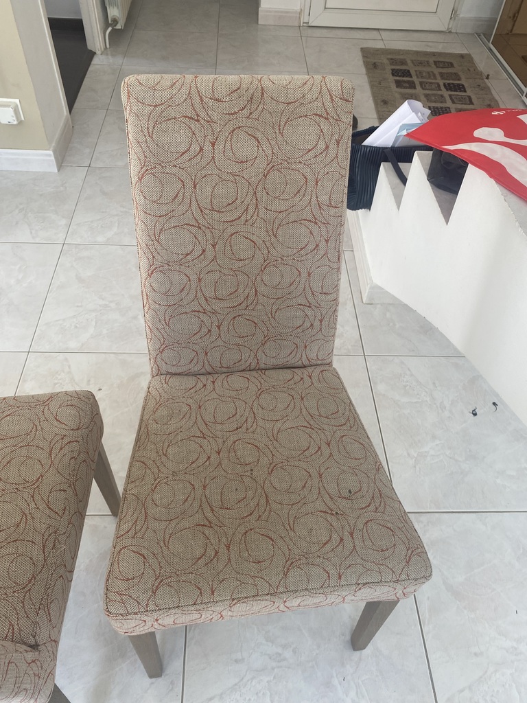 Chaises de salle � manger confortable et �l�gante Crosatier 200 Lattes (34)