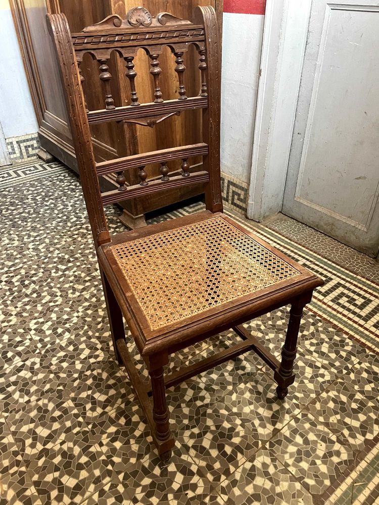 Chaises salle �  manger 10 Charny (89)