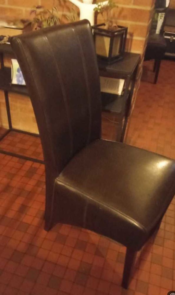 chaises de salon 175 Mazingarbe (62)